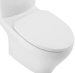 Villeroy & Boch Capac wc Villeroy & Boch Lunea cu inchidere lenta si QuickRelease, Alb (9M30S101)