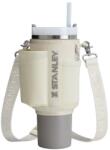STANLEY Калъф за термос All-Day Quencher Carry-All Cream - Stanley (10-13090-011)