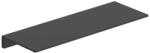 Hansgrohe Etajera Hansgrohe AddStoris S, negru mat (41794670)