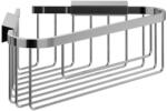Villeroy & Boch Etajera de colt Villeroy & Boch Elements Tender crom (TVA15100900061)