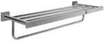 Villeroy & Boch Etajera port-prosop Villeroy & Boch Elements Striking 60cm, crom (TVA15200600061)