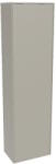 Villeroy & Boch Dulap inalt suspendat Villeroy & Boch Finion 151x41x27cm, Silk Grey Matt (F48000HJ)