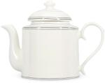 S|P Collection Бял чайник от костен порцелан 1, 3 l Odette - S|P Collection (856238)