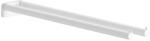Hansgrohe Suport prosop dublu Hansgrohe AddStoris S, alb mat (41787700)
