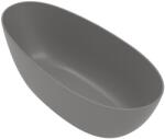 Villeroy & Boch Cada ovala freestanding Villeroy & Boch Antao 170x75cm, fara preaplin, Grey (UBQ170TAO7V-3S)