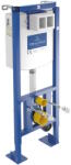 Villeroy & Boch Rezervor incastrat Villeroy & Boch ViConnect cu cadru wc, 450 x 1120 x 165 mm (92246500)