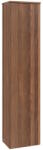 Villeroy & Boch Dulap inalt tip coloana Villeroy & Boch Antao cu 1 usa, 41.4x28.7x171cm, orientare dreapta, Warm Walnut (K46000HM)