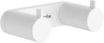 Hansgrohe Cuier baie dublu Hansgrohe AddStoris S, alb mat (41785700)