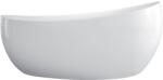 Villeroy & Boch Cada freestanding Villeroy & Boch Aveo New Generation 190x95x44.3cm, alb alpin (UBQ194AVE9T1BCV-01)