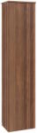 Villeroy & Boch Dulap inalt tip coloana Villeroy & Boch Antao cu 1 usa, 41.4x28.7x171cm, orientare stanga, front texturat Warm Walnut (K45100HM)