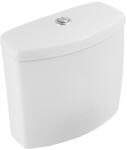 Villeroy & Boch Rezervor wc Villeroy & Boch Lunea, alimentare inferioara, Alb Alpin (5723R101)