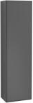 Villeroy & Boch Dulap inalt suspendat Villeroy & Boch Finion 151x41x27cm, Anthracite Matt Laquer (F48000GK)