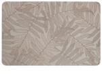 Wenko Светлокафяв килим за баня от диатомична глина 39x60 cm Dafni - Wenko (26493100)