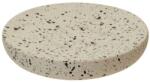 Premier Housewares Кремава бетонна сапунерка Mozie - Premier Housewares (1601764)