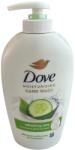 Dove Sapun lichid Dove 250ml Refreshing Care Cucumber