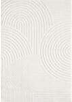 ESTE Кремав килим 160x230 cm Whirl - ESTE (02186A CREAM)