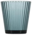 BonBistro Стъклени чаши в комплект 4 бр. 270 ml Luz - BonBistro (220047)