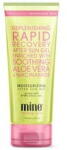 Minetan Produse pentru protectie solara Rapid Recovery After Sun Gel - pcone