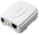 ASSMANN Print server Fast Ethernet Print Server, USB 2.0 (DN-13003-2)