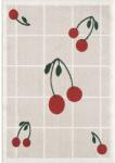 ESTE Бежов килим 120x170 cm Cherry - ESTE (02978A CHERRY)