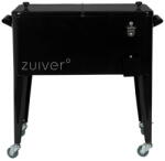 Zuiver Черен охладител Be Cool Be Cool Beverage Cabinet - Zuiver (7900007)