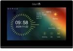 Mentor Monitor Touchscreen Videointerfon IP Mentor SY103B, WiFi, PoE, 7 inch, Negru (MMDSY103B)