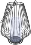 Ego Dekor Метален фенер (височина 34 cm) - Ego Dekor (EGO-970822)
