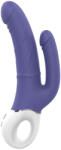 DreamToys Dreamtoys Essentials - dupla vibrátor (lila) - erotikashow