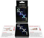 Kheper Games - szexkártyajáték (német) - shop