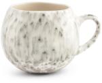 Salt&Pepper Сива глинена чаша 460 ml Muggies - Salt&Pepper (854147)