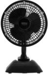 Camry Ventilator Fan 15 cm with clip and base (CR 7340) - pcone Ventilator