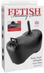 Pipedream Body Dock felfújható szerelem szék - szexshop