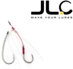 JLC LURES Монтаж за теня JLC Tenya Assembly Glow