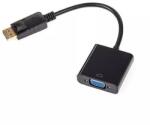 Cabletech Cablu adaptor DisplayPort la VGA iesire Cabletech (KOM0849) - pretexpert