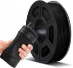 Jayo Tpu filament 1.75mm fekete rugalmas 95A alacsony szag +/-0.02mm 500g (JAYO TPU 1,75 mm 0,5kg. red)