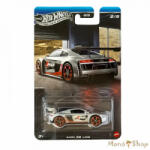 Mattel Series - AUDI R8 LMS (JKY16)