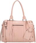 Charm London Berlin 25404 Dusty pink Geanta, rucsac laptop