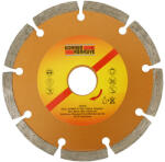 Könner & Söhnen Vágókorong, Konner D71003 180 mm, Gyémánt (STP01223064)