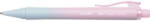 Faber-Castell Golyóstoll DAILY BALL XB Faber-Castell színátmenetes égkék-rózsa test (FC140680) - officefirst