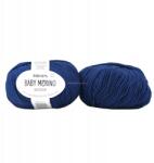 DROPS Design Baby Merino 13 sötétkék (7071723002773)