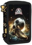 DERFORM Penar copii echipat cu două compartimente model Golden Ball , - Derform Penar