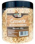 Royal Brand Szárított Fokhagyma Granulált 440g nagy, többször felhasználható tégelyben