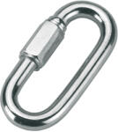 KERBL Karabiner Menetes 5mm 140kg (KR3070)