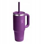 Hydro Flask Thermo bögre (710 ml) Beachplum All Around Travel Hydro Flask (TT24PSC526)