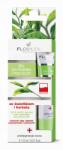 FLOSLEK Szemhéj- és szemkörnyékápoló gél eufraziával és teával 15 ml (tubus) (504300176)