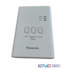 Panasonic CZ-TAW1B WiFi Modul Aquarea Smart Cloud Adapter Hőszivattyúhoz (CZ-TAW1)