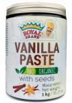 Royal Brand Természetes Vaníliakrém Bio 1kg Koncentrált Vanília rúd Royal Brand (5905858610812)
