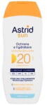 Astrid Produse pentru protectie solara Sun Moisturizing Suncare Milk SPF20 - pcone