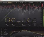 FabFilter Pro-C 3 (11-30173)