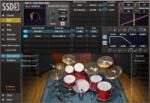 Steven Slate Drums SSD Terry Date expansion (11-31376)
